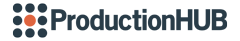 Production HUB logo